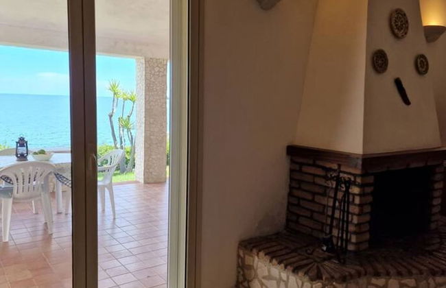 Villa Daniela con Piscina Privata e Discesa a Mare tra Catania e Siracusa - Foto 7