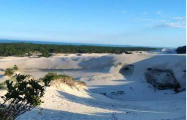 Apartamento completo para 4 pessoas, Conforto e Estilo - Foto 31