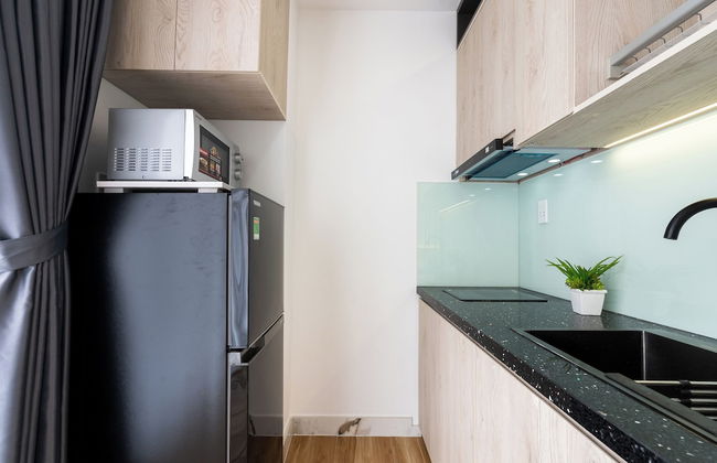 Haya Bac Hai Apartments - Foto 11