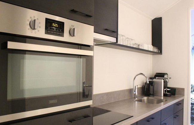 Modern Chalet in Kampen in Holiday Park - Photo 4