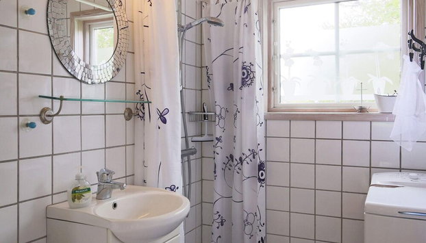 6 Person Holiday Home in Dronningmolle - Foto 4, Interior