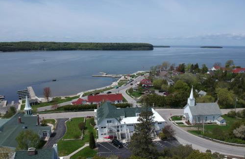 Luxury Retreat with Hot Tub The Ephraim House - Foto 45