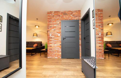 Schneidemühl Premium Apartments - Foto 40