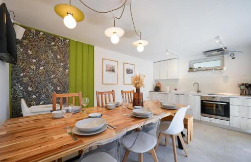 Cozy Home In Grabovnica With Wifi - Ccc599 - Foto 5