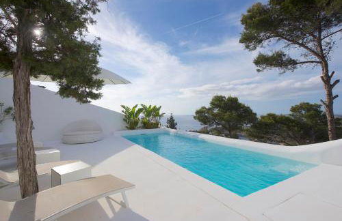 JAMES SIB19 - luxury Cala Vadella villa with pool and stunning sea view - Foto 6