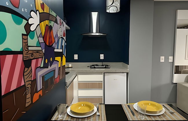 iFlat Brookfield Towers - Photo 17