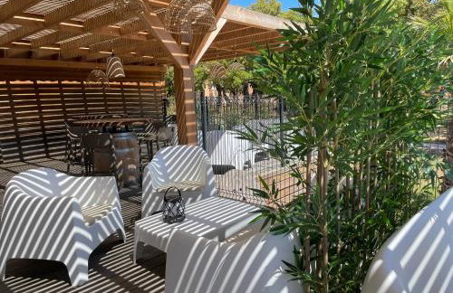 Villa A CASA DI LO - Foto 9