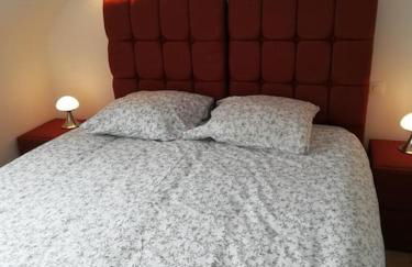 Maison Monts d’Arree 3 chambres - Foto 11