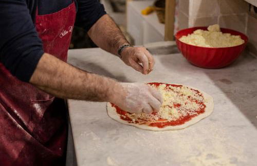 Villa Lolù - Photo 35