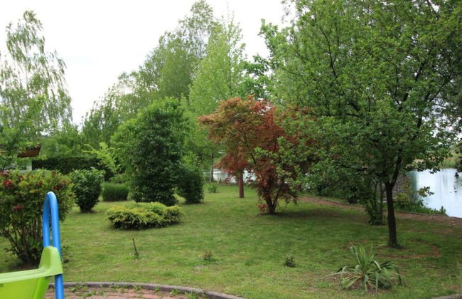 Una Green Garden Residence - Photo 29