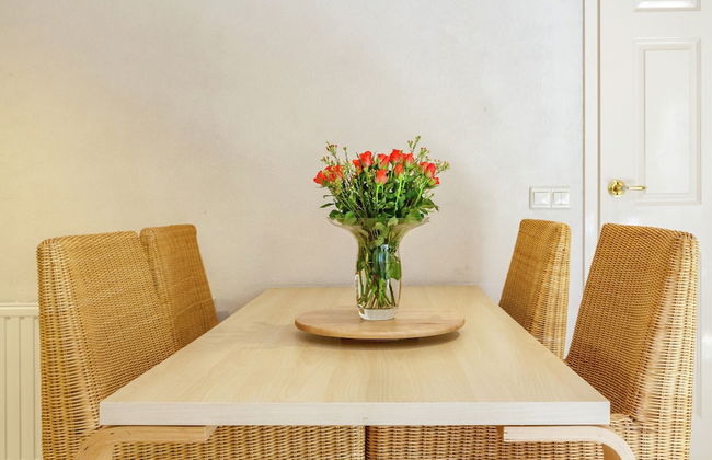 Apartment in Oostkapelle Near the Beach - Foto 19