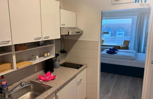 Haus Poseidon Ferienwohnung 52 - Foto 7