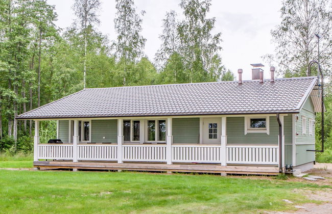 Petäjäniemi - Foto 1