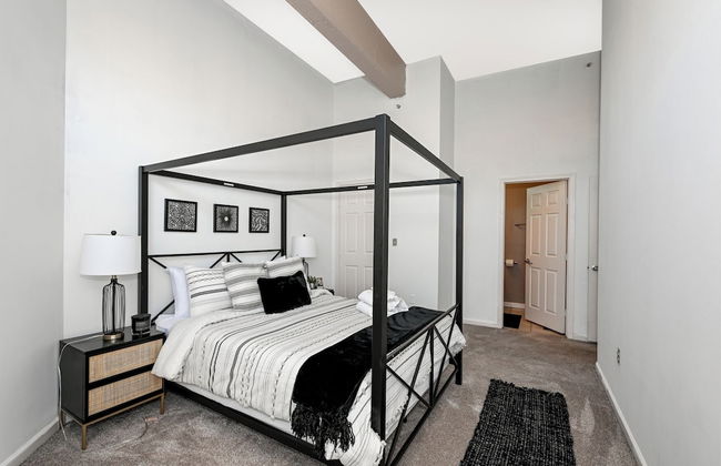 Cleveland Lofts - Foto 17