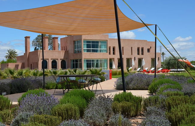 Villa With Tennis Court Outdoor and Indoor Pool - by Feelluxuryholidays - Foto 49