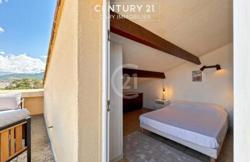 Duplex T2 - Madonna di a Sarra - Foto 6