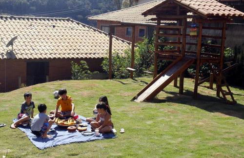 Amantes da Serra Ibitipoca, venha e surpreenda-se! - Photo 51