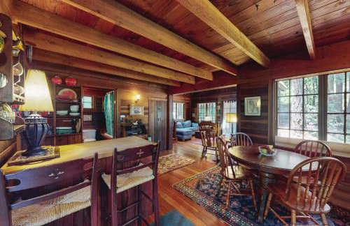 Dreamcatcher Cottage - Foto 10