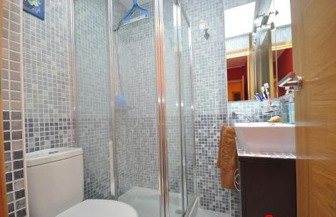 Acogedor ático a pie de mar y montaña. - Foto 11