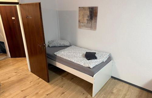 Budget Apartments Deutz - Photo 30