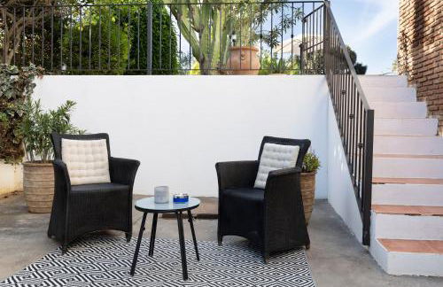 Apartment la Vida en Rosa - Foto 7