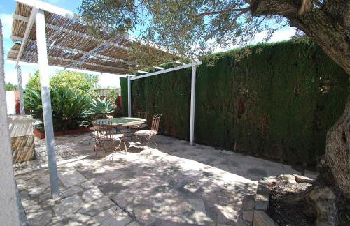 Villa Vista Segaria - Foto 10