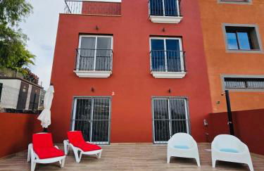 Basalto House Flat Tenerife South - Foto 14