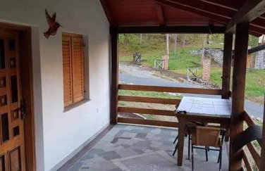 Kuća za odmor"Miran san" - Foto 22