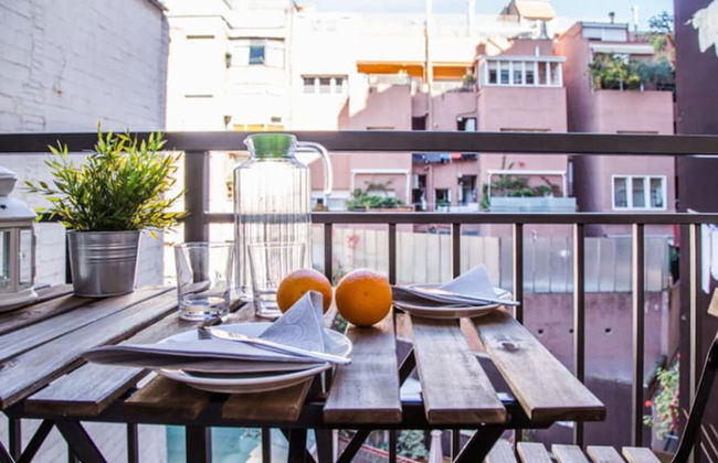 BarcelonaForRent Urban Town Suites - Photo 63