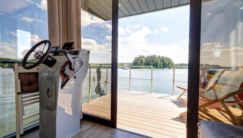 Apartament Na Wodzie - Foto 5