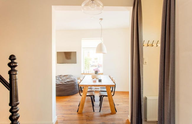 Charming Villa Near Maastricht and Hillside - Foto 18