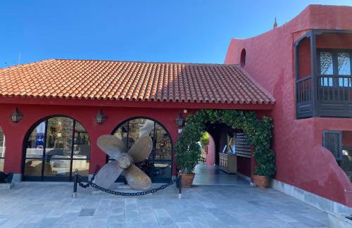 First Beachline Deluxe with Garden and Terrasse in Sun Club - Foto 46