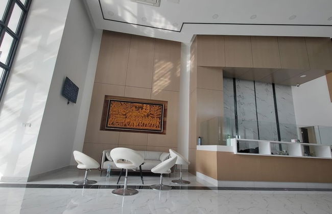 The Vincent Condo - Foto 2