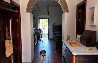 Casa el Pedroso - Villa Limones - Foto 4