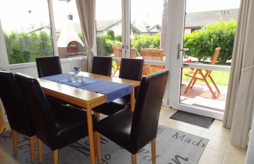 Eul Holiday Home J 4 Comfortable holiday residence - Foto 11