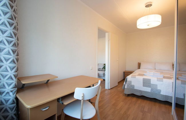 Aleksandri City heart Tartu Home Apt. - Foto 17