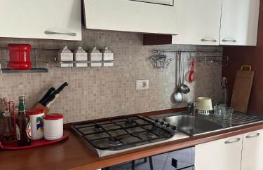 2BR Apt in Barzio! - Foto 4