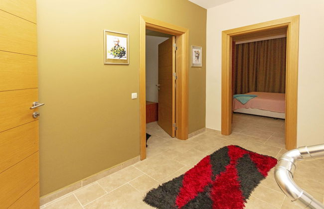 Paradise Town Villa ART - Photo 3