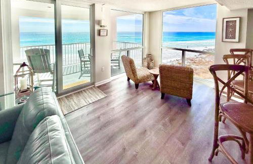 Steps to Beach Oceanfront with Panoramic Gulf Views - Foto 14