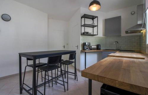 La Perle Noire - Vernon Giverny - Foto 6