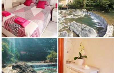 Dolce risveglio a Sweet Home 20 km da Sanremo Festival - Foto 35