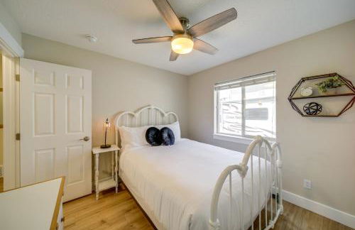 Coeur dAlene Vacation Rental about 4 Mi to the Lake! - Foto 21