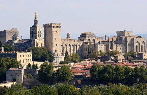 Au Centre de Villeneuve-lès-Avignon - Photo 22