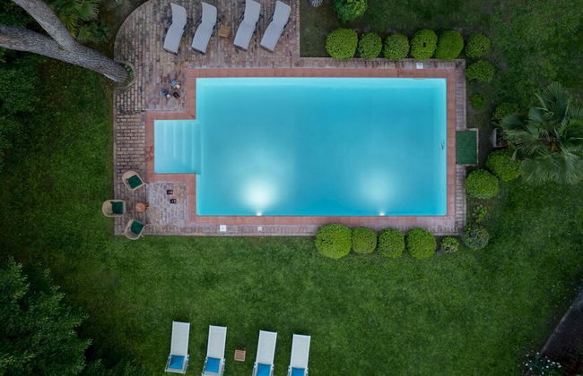 Villa Paesante 8 Emma Villas - Foto 43