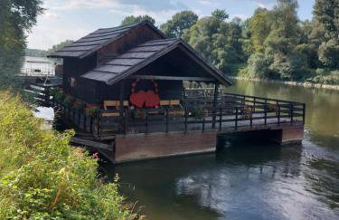 Kuća za odmor Hrešć - Foto 36