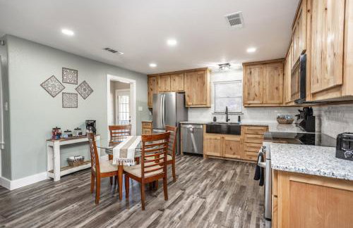 Off the Rails Retreat - Foto 41