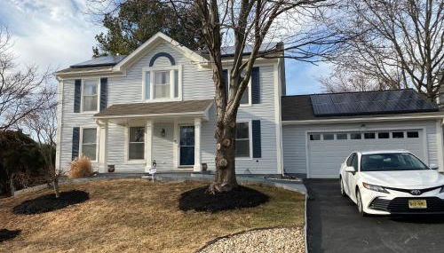 Upgraded, beautiful 4 BD Colonial in Silver Spring - Foto 5