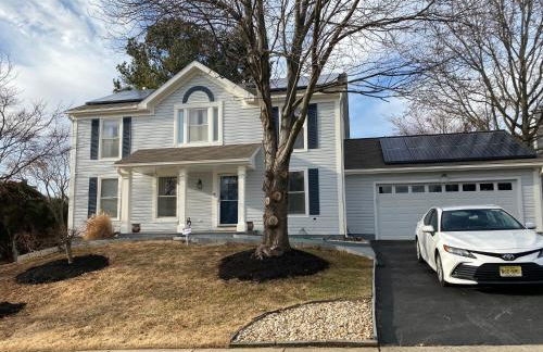 Upgraded, beautiful 4 BD Colonial in Silver Spring - Foto 5