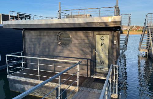 Hausboot Optima - Foto 8