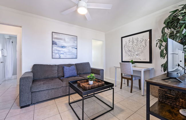 Ocean Blvd Apt 6 by Avantstay On Pacific Beach - Foto 9